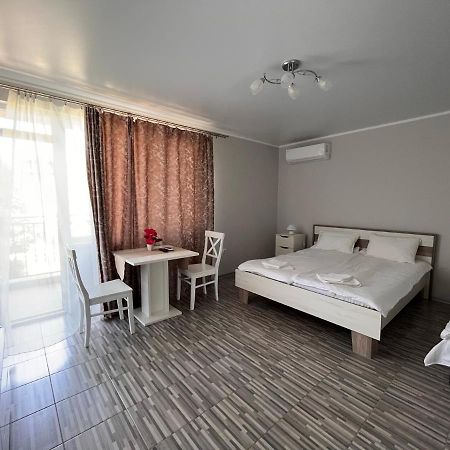 Studio Seadream พรีมอร์สโก ภายนอก รูปภาพ