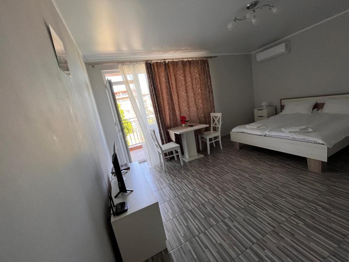 Studio Seadream พรีมอร์สโก ภายนอก รูปภาพ