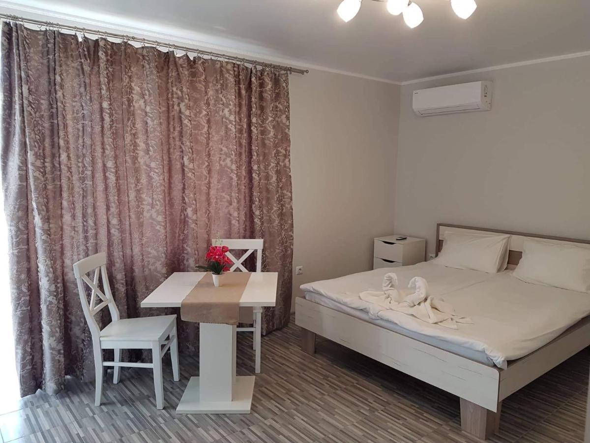 Studio Seadream พรีมอร์สโก ภายนอก รูปภาพ